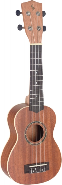 Stagg Concert-Ukulele UC-30 - Sapele